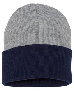 Sportsman SP12T 12 Inch Knit Beanie