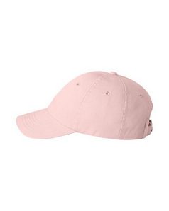 Valucap VC300Y Small Fit Bio-Washed Unstructured Cap