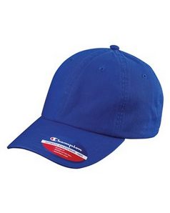 Champion CS4000 Washed Twill Dad Cap