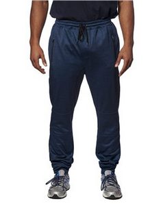 Burnside 8801 Unisex Heather Performance Jogger