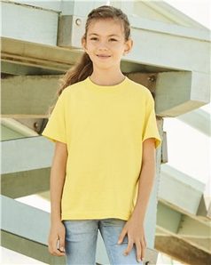 Alstyle 3381 Classic Youth Tee