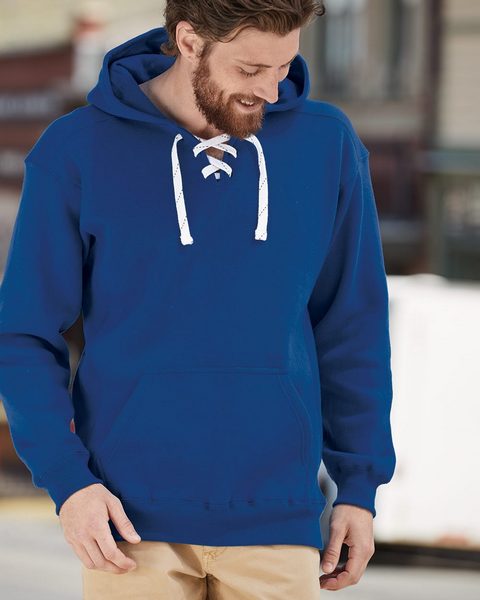 J america cheap lace hoodie