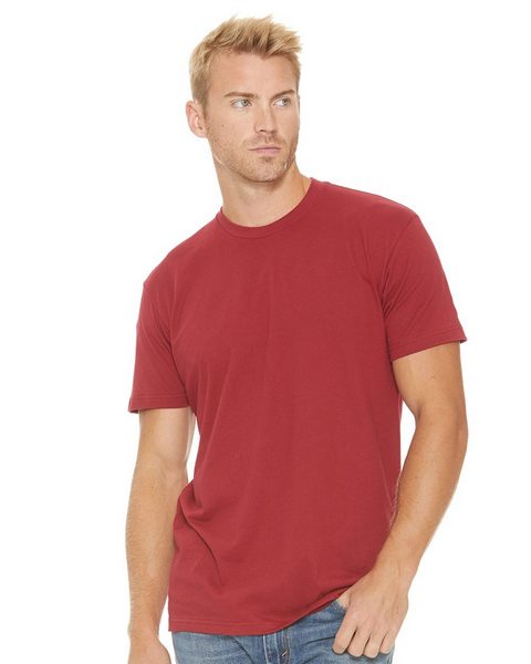 ShirtWholesaler :: Next Level 3600 T Shirt Premium Short Sleeve