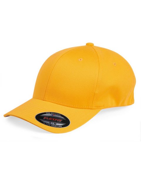 :: ShirtWholesaler Cotton Flexfit 6277 Blend Cap