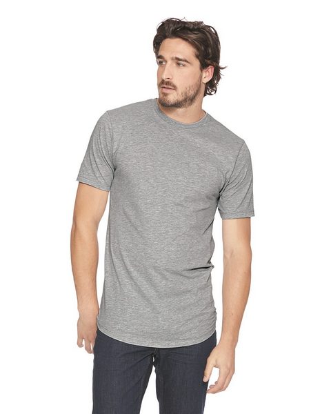 ShirtWholesaler :: Next Level 3602 Cotton Long Body Crew